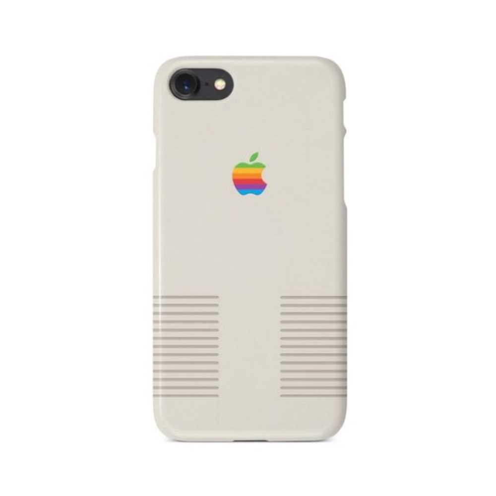 Original Apple iPhone case for all iPhones!
